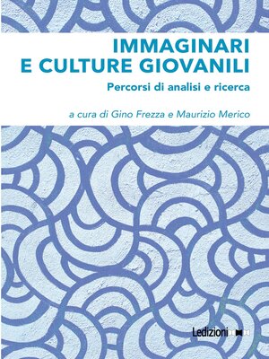cover image of Immaginari e culture giovanili